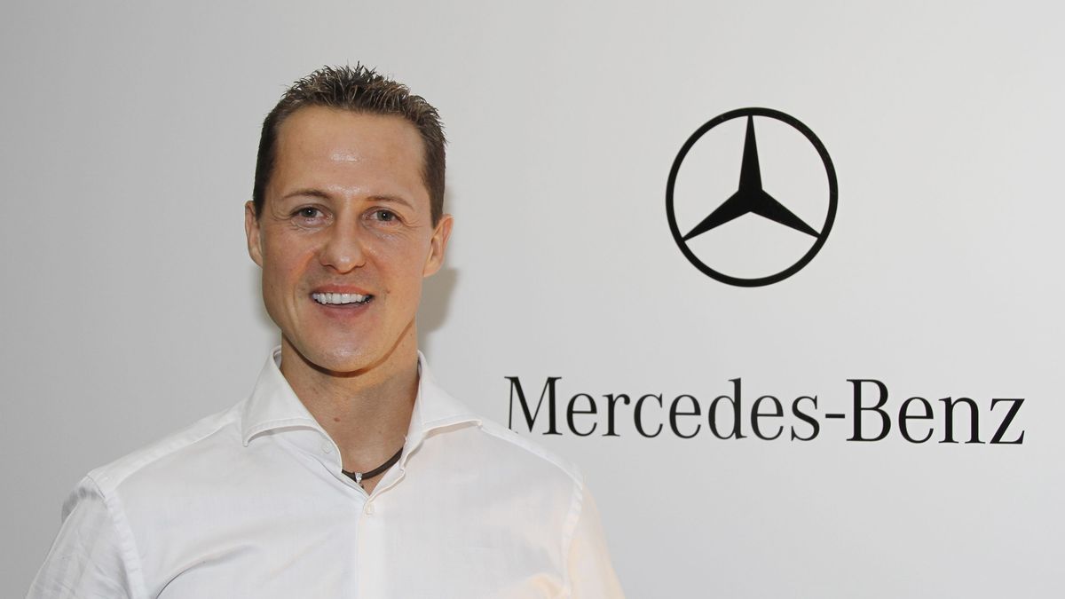 Michael Schumacher