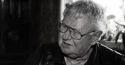 Zmarł Wojciech Król. Jego gwiazda znalazła się w Łódzkiej Alei Gwiazd