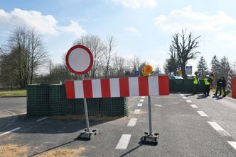 Koronawirus. W piątek 24 kwietnia protesty na granicach. "Niech wreszcie Warszawa nas usłyszy"