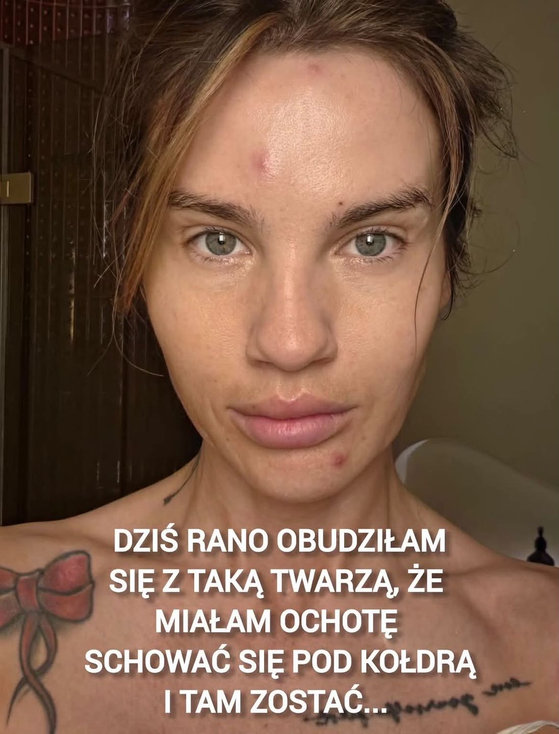 Karolina Gilon