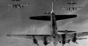 Dywizja pancerna Maczka w Normandii. Historia bombardowań