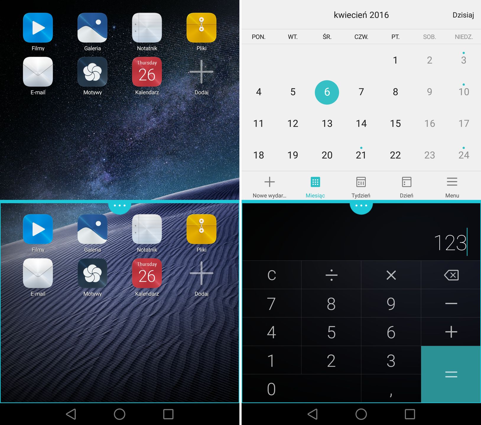 Huawei Mate 8 - test i recenzja 27
