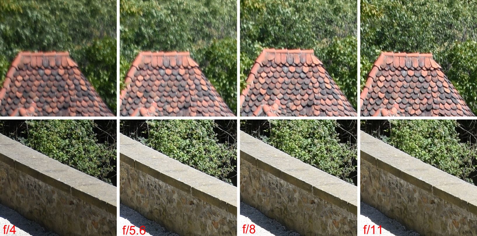 Sigma 18-200 mm f/3.5-6.3 C - test superzooma po odchudzaniu 14