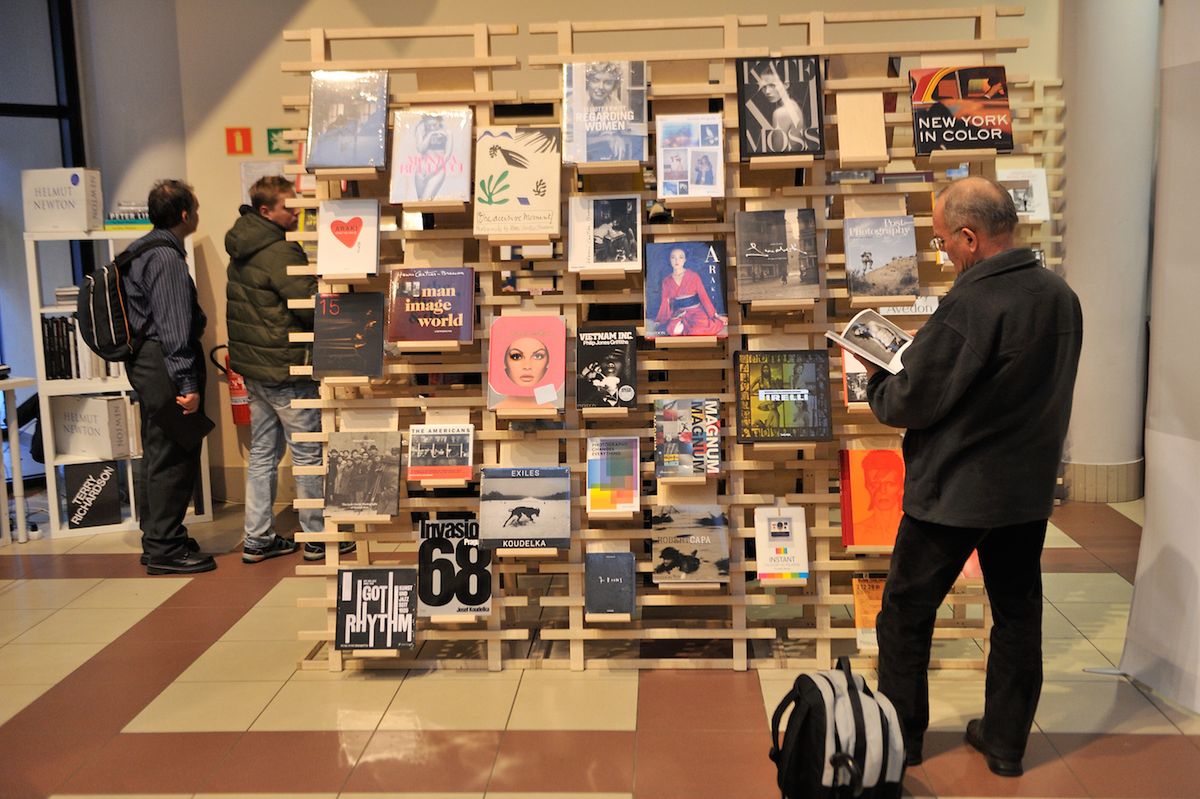 Targi Press Photo Expo 2017 - zawodowe spotkania dla profesjonalnych fotografów 2