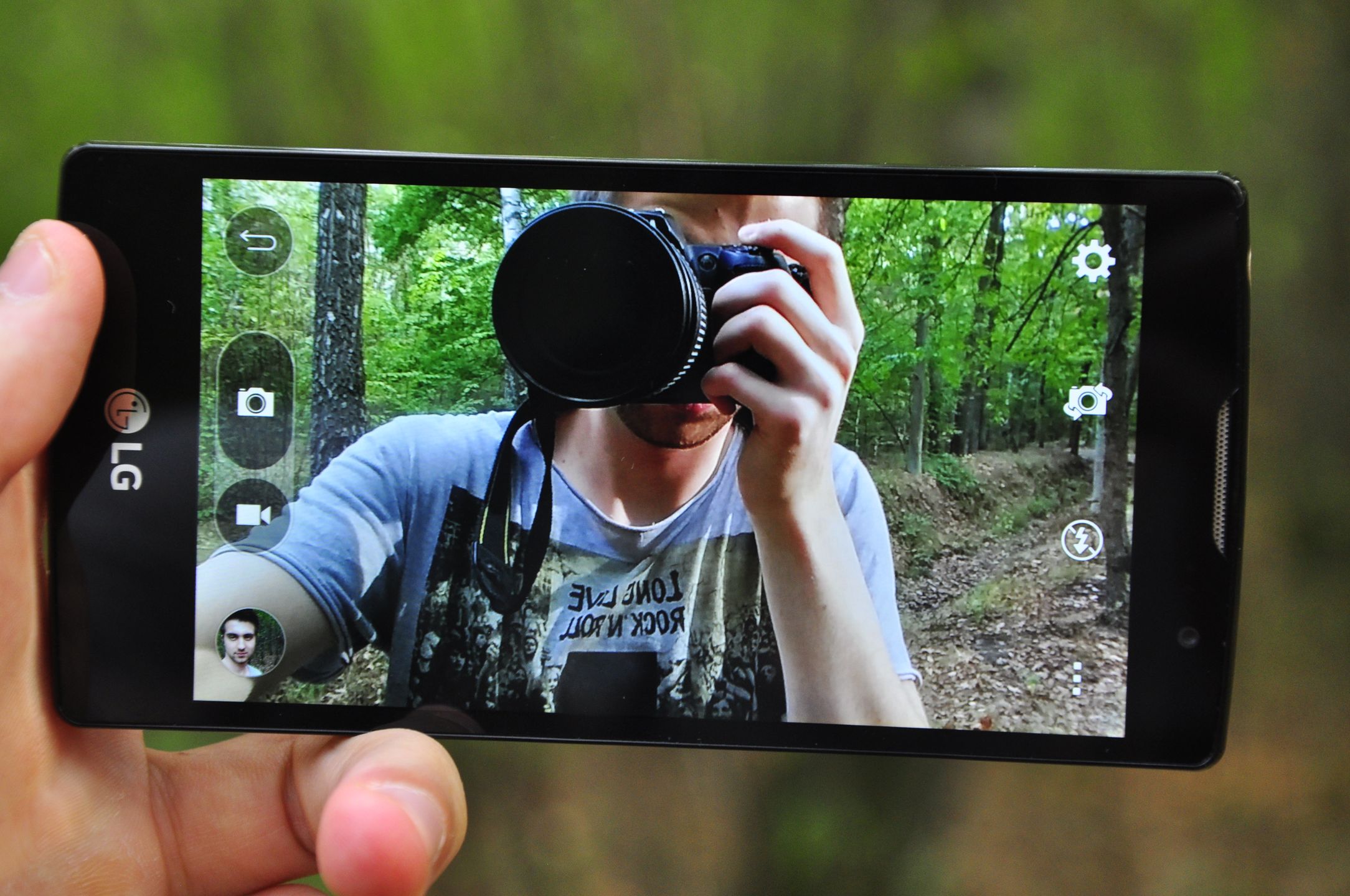LG Spirit 4G LTE to średniak za 600 zł godny uwagi [test i recenzja] 25