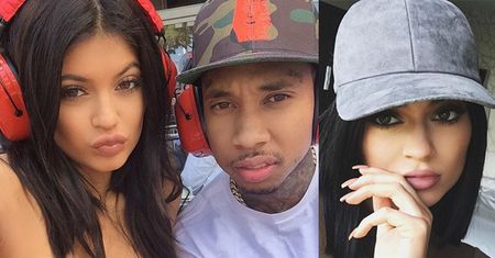 Kylie Jenner pozywa byłego chłopaka! Domaga się MILIONA dolarów!