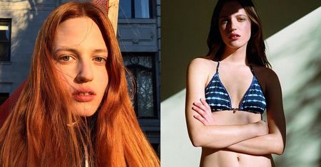 Tak wygląda polska "modelka roku". Ładna? (DUŻO ZDJĘĆ)