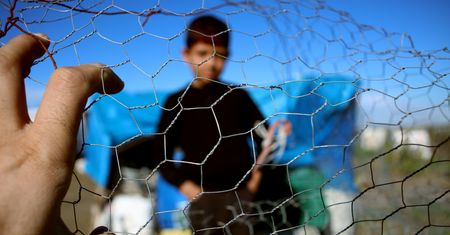 FC Barcelona wspiera uchodźców. Przekazała im 6 mln zł