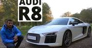 Audi R8 Coupe 5.2 FSI V10 plus 610 KM, 2015 - test AutoCentrum.pl #239