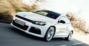 Nowy Volkswagen Scirocco zaskoczy
