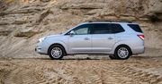 SsangYong Rodius 2,0 Sapphire 4WD AT - test [galeria zdjęć]