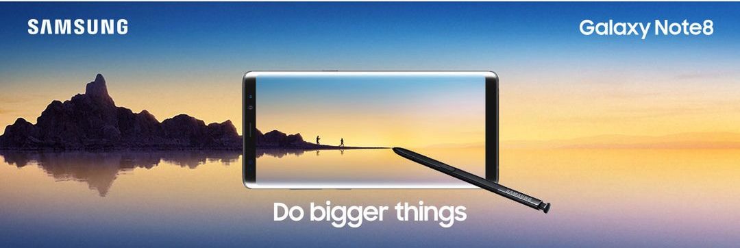 Samsung Galaxy Note 8 - podsumowanie plotek i przecieków 1