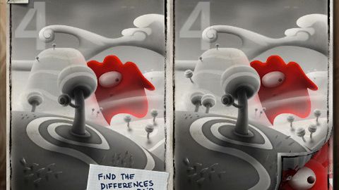 Jelly Chronicles – zawitał do App Store! 1