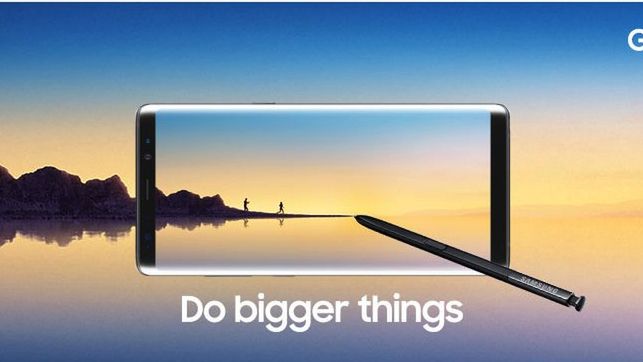 Samsung Galaxy Note 8 - podsumowanie plotek i przecieków 1