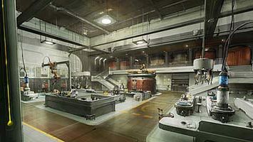 Deus Ex 3 - pierwsze szczegóły 1