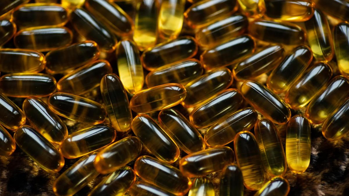 Beta karoten w dużych dawkach zwiększa ryzyko raka płuc