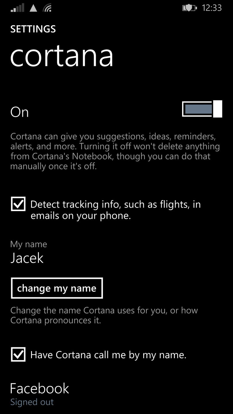 Nokia Lumia 930 – piękna, potężna i… zniechęcająca [test] 39