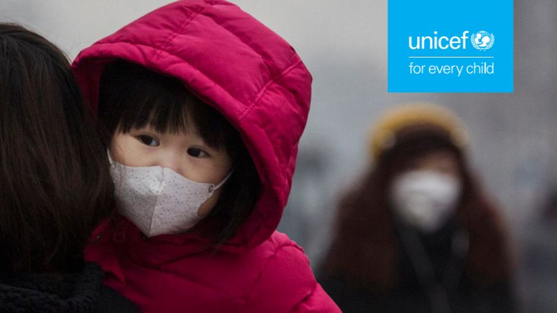 Smog spowalnia rozwój mózgu w najważniejszym jego momencie