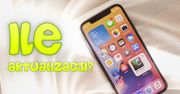 Ile aktualizacji dostanie twój iPhone? Sprawdziłem historię wszystkich smartfonów Apple'a