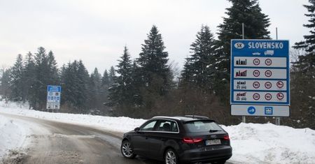 Audi A3 Sportback 2,0 TDI - skazane na sukces [pierwsza jazda autokult.pl]