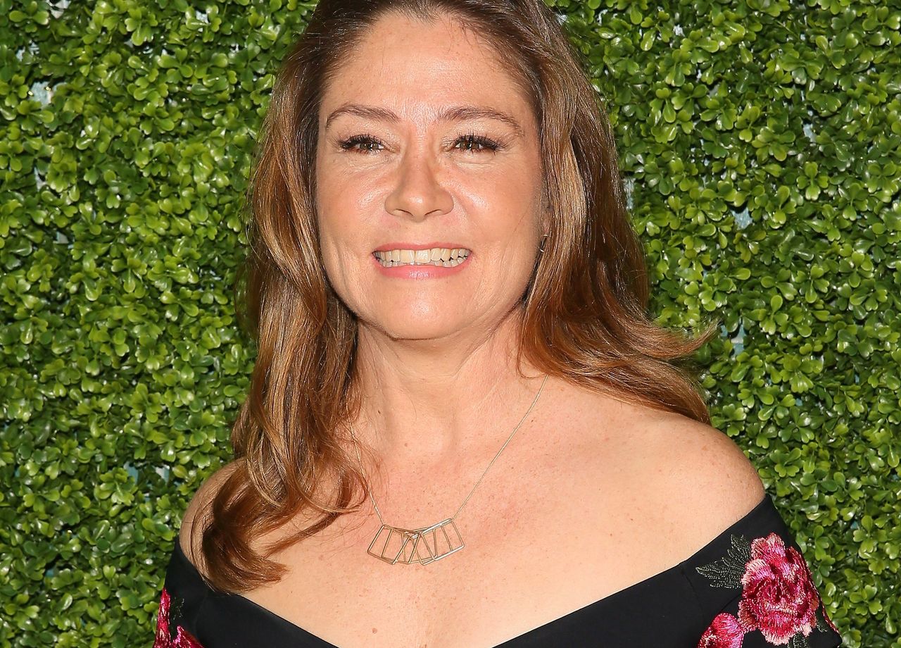 Megan Follows