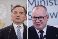 "Kret" w resorcie Bodnara? Wiadomo, do kogo wynosiła informacje