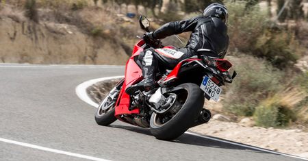 Honda zakończyła 2022 rok na pierwszym miejscu. Jakie jednoślady wybierali polscy klienci?