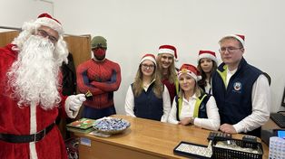 Suwałki: Zakupy, które pomagają. Charity Shop już otwarty. Dochód ze sprzedaży trafia do potrzebujących