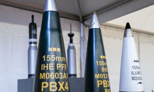 Nie będzie rozmów z MON. Polska spółka wycofuje się z dostaw amunicji