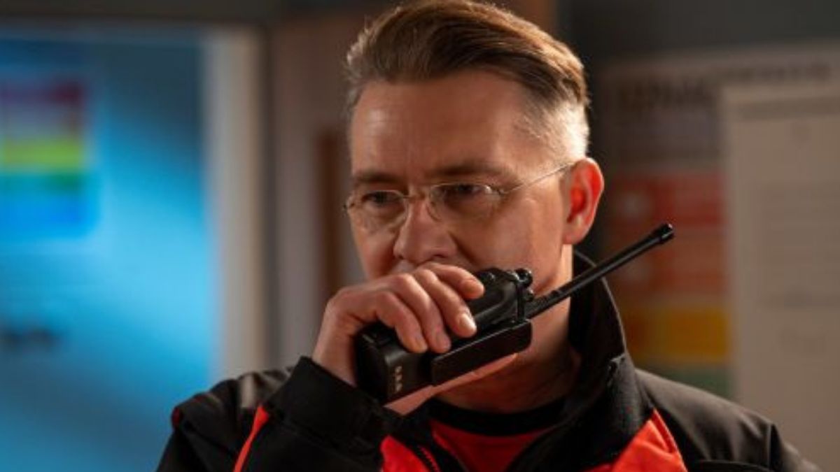 "Na sygnale", odc. 884