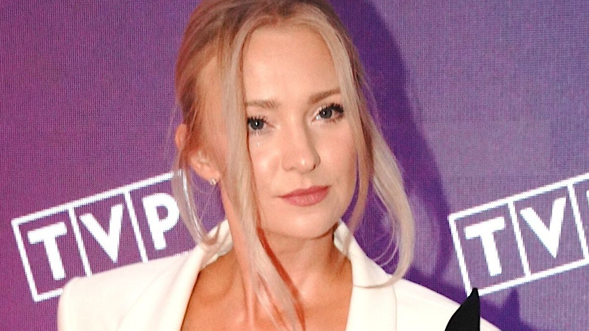 Barbara Kurdej-Szatan