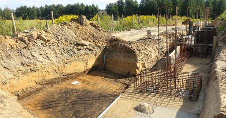 Sensacja archeologiczna na budowie. Ważne odkrycie z Lubelszczyzny