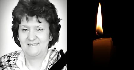 Nie żyje pani Jarosia. Płacze cała gmina