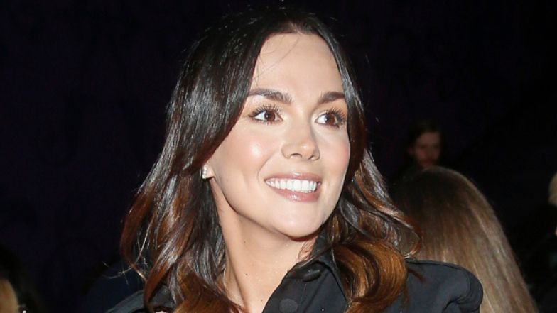 Paulina Krupińska zdecydowała się na metamorfozę? Pokazała się w blond włosach