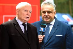 Prawicowe telewizje chcą wykorzystać marsz PiS. W tle taktyczny sojusz