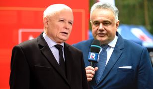 Prawicowe telewizje chcą wykorzystać marsz PiS. W tle taktyczny sojusz