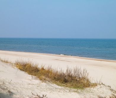 12-latka znalazła list w butelce na plaży w Mielnie. 20 lat temu napisał go mężczyzna z Hamburga