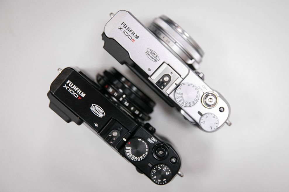 Fujifilm X100T – 7 ważnych zmian, które mogliście przeoczyć 12