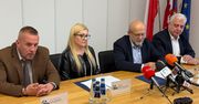 Szczecinek: Powiat i bydgoska WSG podpisali list intencyjny