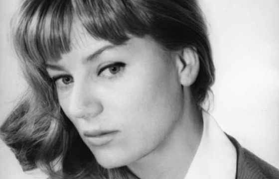 Nie żyje wybitna aktorka Barbara Połomska