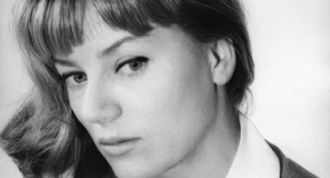 Nie żyje wybitna aktorka Barbara Połomska