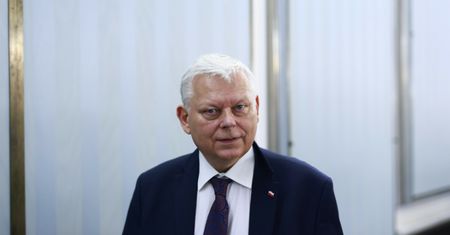Prokuratura wszczęła śledztwo w sprawie posła Marka Suskiego