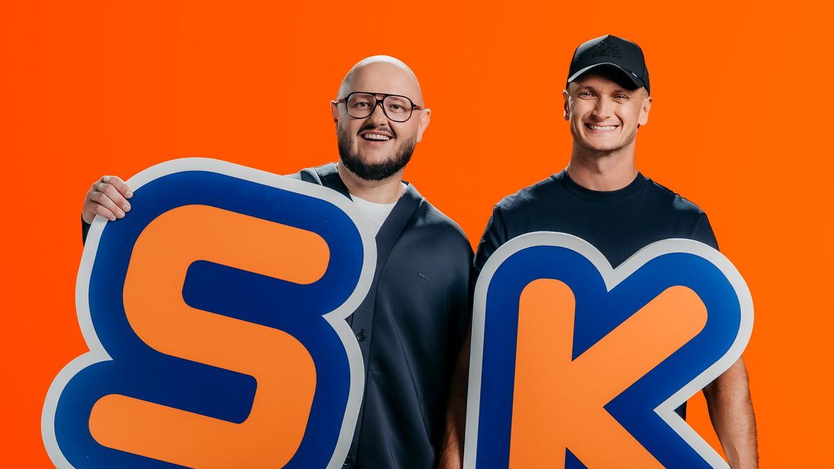 Marcin Sońta i Michał Korościel dołączają do Radia ESKA