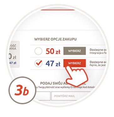 TopUP.CENTER - elektroniczna zdrapka, dzięki której za doładowanie konta zapłacisz mniej 6