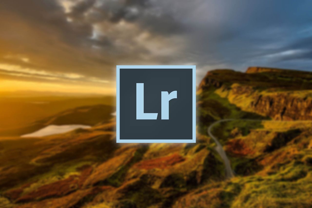 Lightroom Masterclass – podstawy programu w 30 minut za darmo