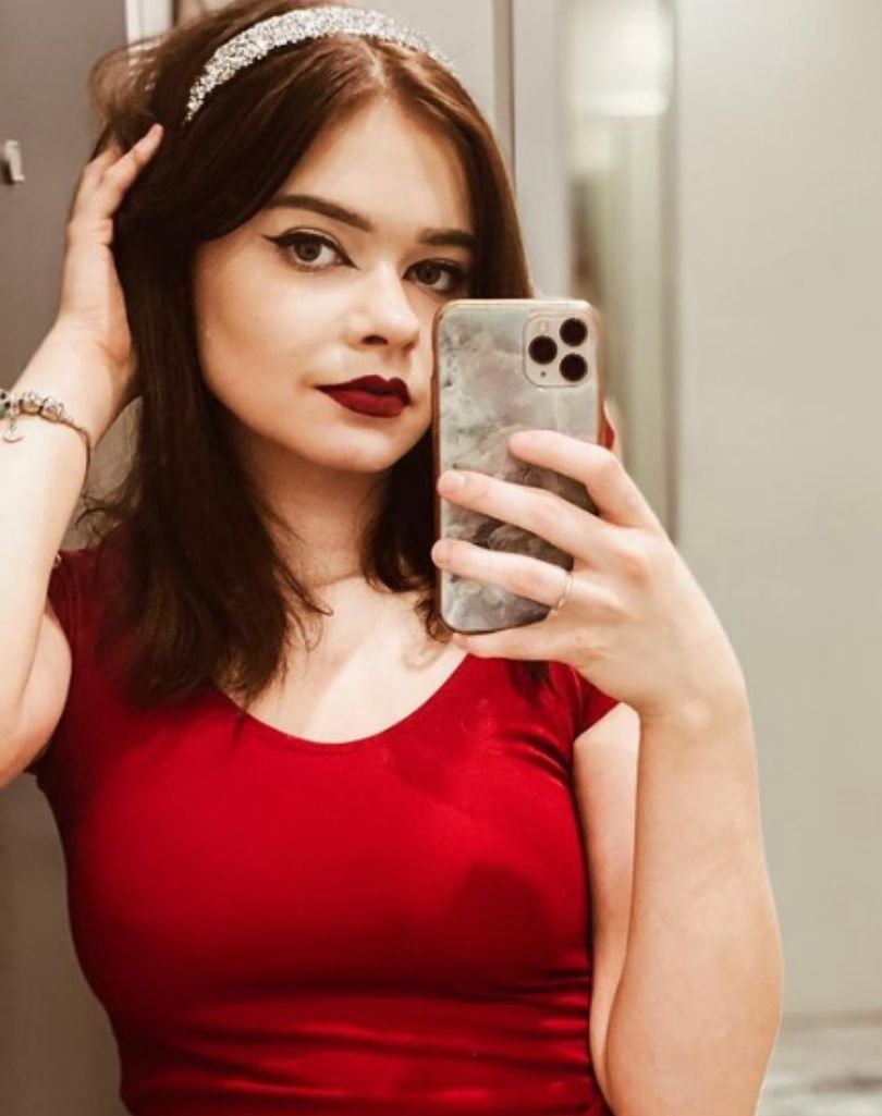 Julia Wróblewska otwiera się na temat zaburzenia osobowości