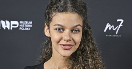 Gwiazda "Rodzinki.pl" będzie modelką na pokazie w Los Angeles. Tak spełnia marzenia