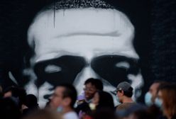 Zamieszki w USA. Policjanci z Kalifornii omyłkowo zastrzelili nieuzbrojonego 22-latka. Byli pewni, że ma broń