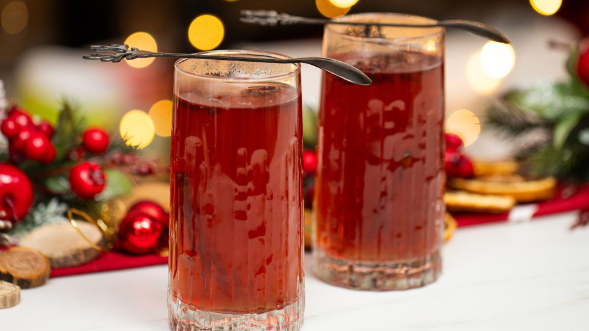 Domowy kompot z suszu można zrobić w mgnieniu oka