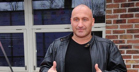 Internauci bezlitośni wobec Najmana. Najlepsze memy po walce na Fame MMA 8